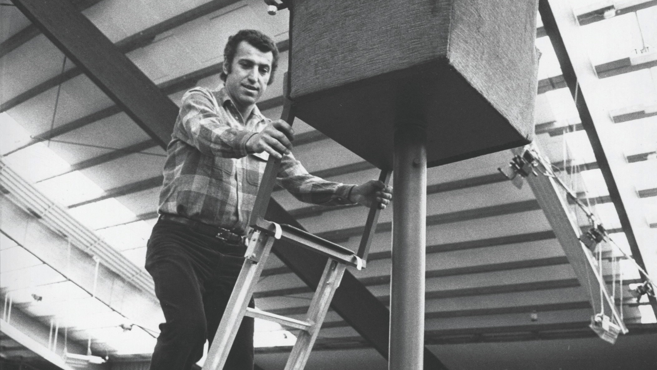 Porsche trauert um Dieter Fischer, den Gründer des Porsche Tennis Grand